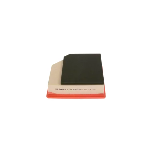 Vzduchový filter BOSCH F 026 400 026