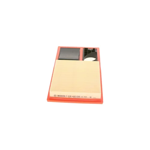 Vzduchový filter BOSCH F 026 400 035