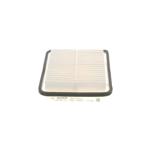 Vzduchový filter BOSCH F 026 400 114