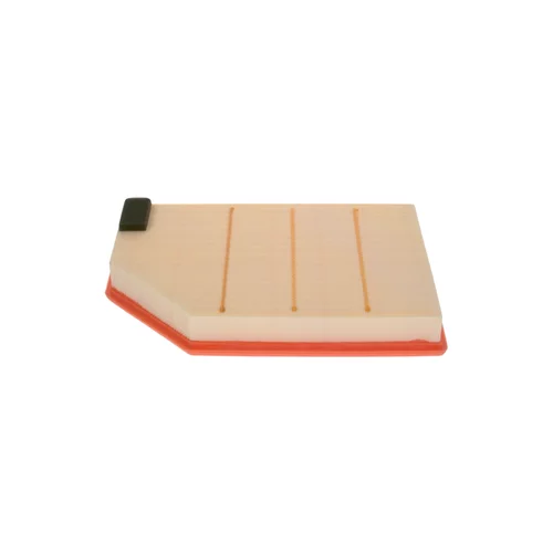 Vzduchový filter F 026 400 181 /BOSCH/ - obr. 2