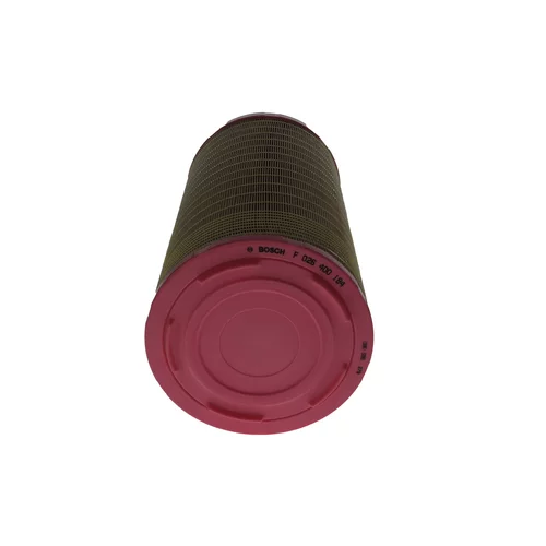 Vzduchový filter F 026 400 184 /BOSCH/ - obr. 1