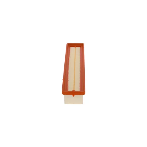 Vzduchový filter F 026 400 387 /BOSCH/ - obr. 2