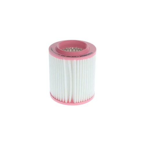 Vzduchový filter F 026 400 443 /BOSCH/ - obr. 2