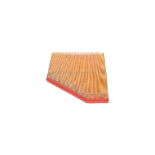 Vzduchový filter F 026 400 484 /BOSCH/ - obr. 1
