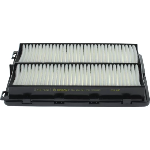 Vzduchový filter BOSCH F 026 400 841
