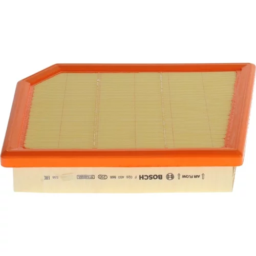Vzduchový filter BOSCH F 026 400 866