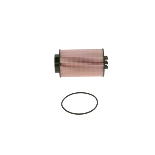 Palivový filter F 026 402 028 /BOSCH/ - obr. 1