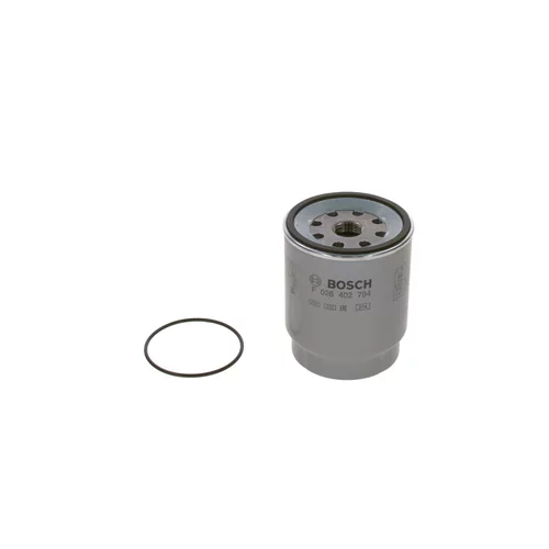 Palivový filter F 026 402 794 /BOSCH/ - obr. 2