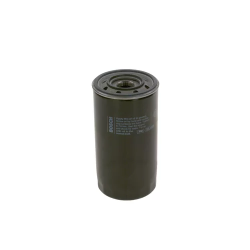 Olejový filter F 026 407 049 /BOSCH/ - obr. 3