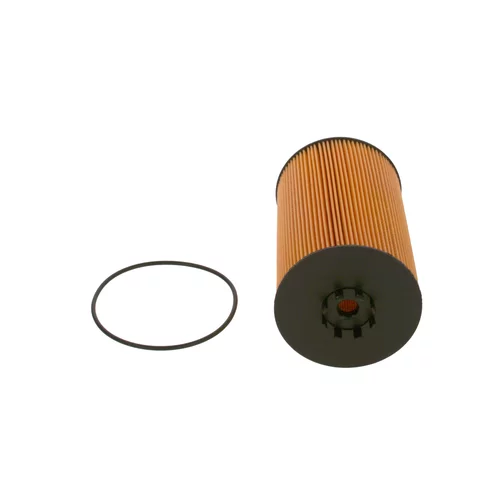 Olejový filter F 026 407 051 /BOSCH/ - obr. 2