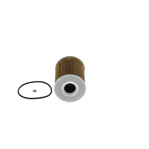 Olejový filter F 026 407 076 /BOSCH/ - obr. 2