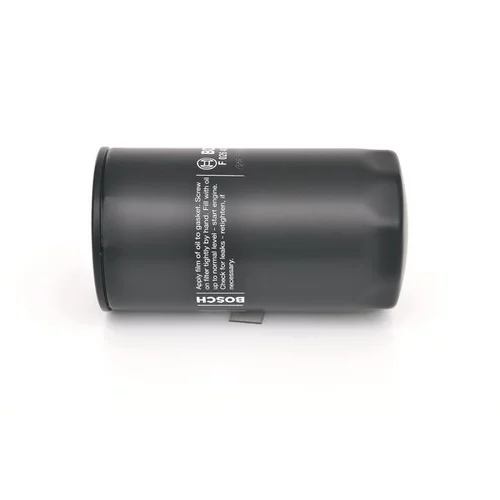 Olejový filter F 026 407 101 /BOSCH/ - obr. 1