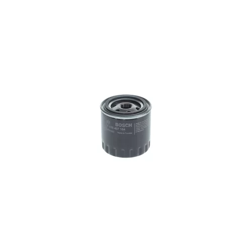 Olejový filter F 026 407 184 /BOSCH/ - obr. 3