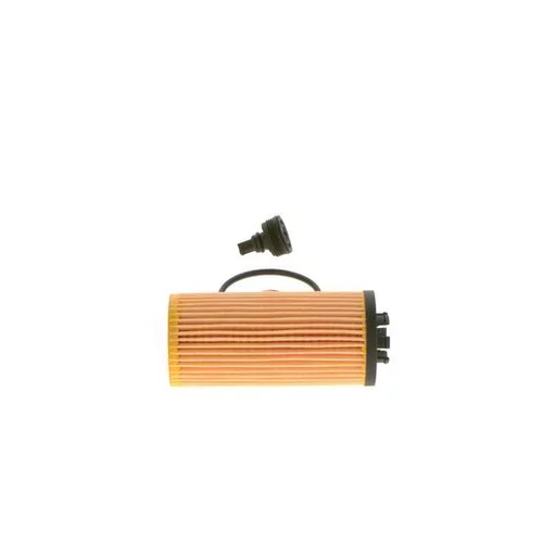 Olejový filter F 026 407 277 /BOSCH/ - obr. 3