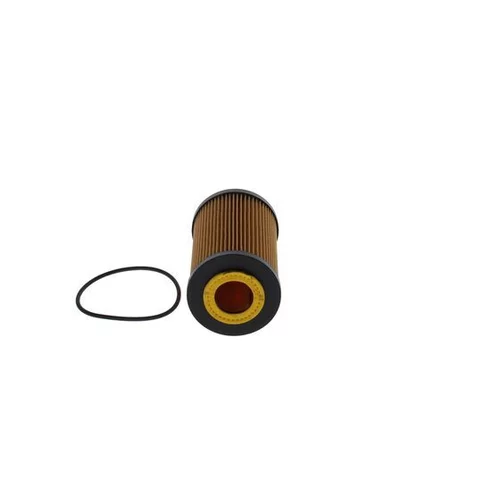 Olejový filter F 026 407 341 /BOSCH/ - obr. 2