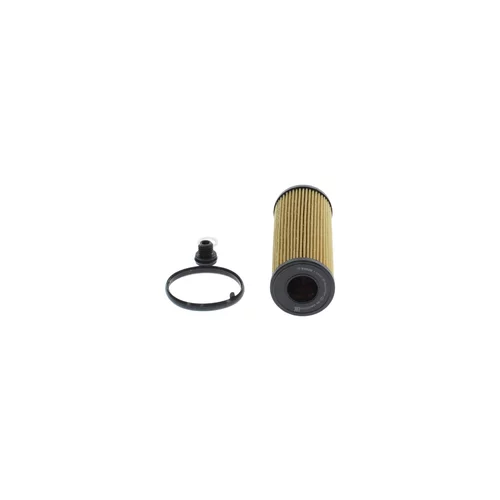Olejový filter F 026 407 360 /BOSCH/ - obr. 2