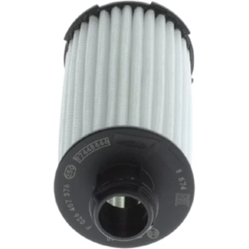Olejový filter F 026 407 376 /BOSCH/ - obr. 1