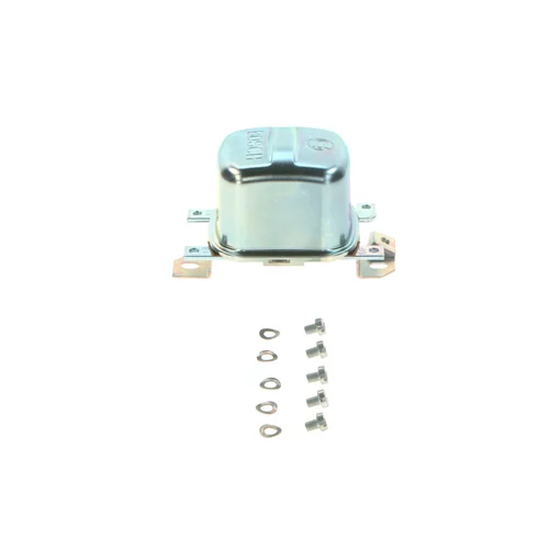 Regulátor alternátora F 026 T02 203 /BOSCH/ - obr. 1