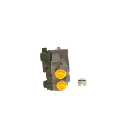 Palivové čerpadlo K S00 000 002 /BOSCH/ - obr. 3
