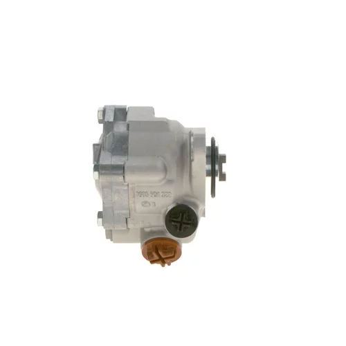 Hydraulické čerpadlo pre riadenie K S00 000 346 /BOSCH/ - obr. 3