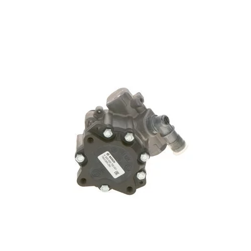Hydraulické čerpadlo pre riadenie K S00 000 700 /BOSCH/ - obr. 2