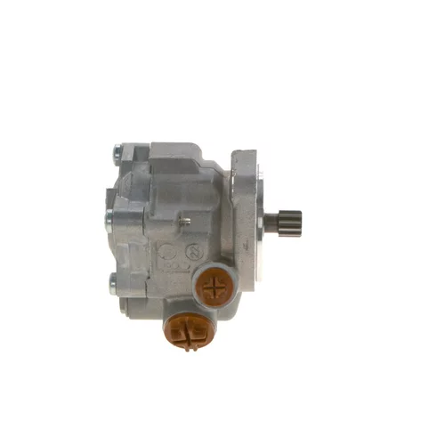 Hydraulické čerpadlo pre riadenie K S00 001 849 /BOSCH/ - obr. 3