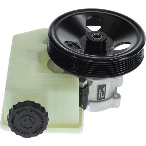 Hydraulické čerpadlo pre riadenie K S02 000 006 /BOSCH/ - obr. 2