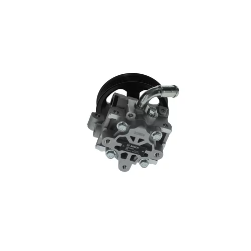 Hydraulické čerpadlo pre riadenie K S02 000 009 /BOSCH/ - obr. 2