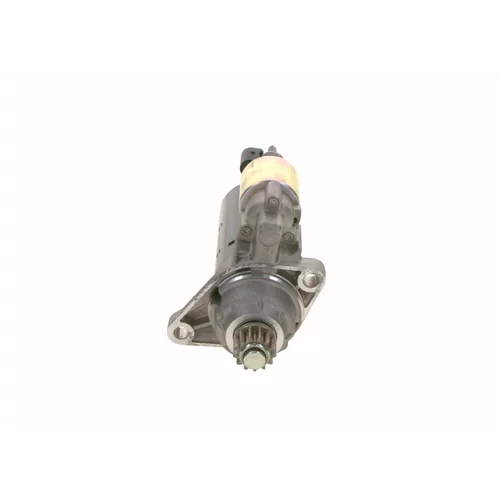 Štartér 0 001 153 001 /BOSCH/ - obr. 3