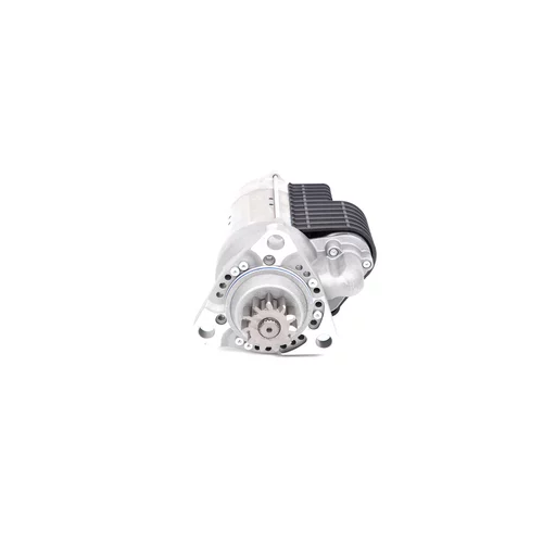 Štartér 0 001 33F 412 /BOSCH/ - obr. 3