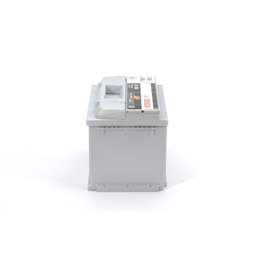 Štartovacia batéria 0 092 S50 080 /BOSCH/ - obr. 1
