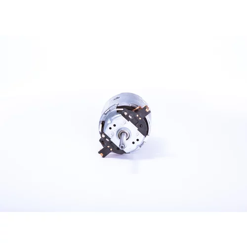 Elektromotor vnútorného ventilátora 0 130 111 130 /BOSCH/ - obr. 1
