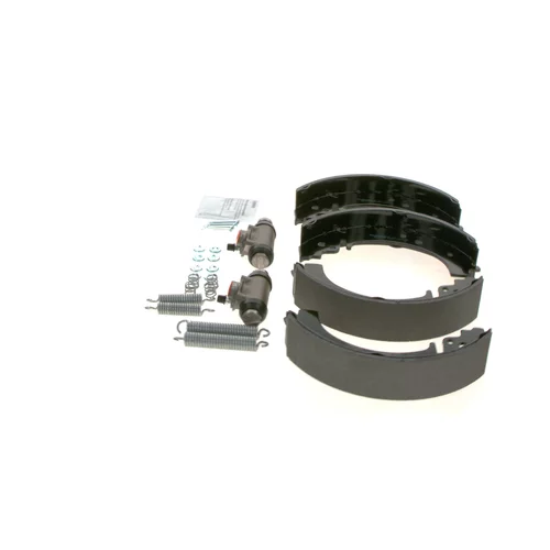 Sada brzdových čeľustí 0 204 113 528 /BOSCH/ - obr. 1
