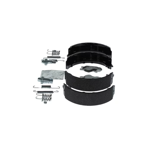 Sada brzd. čeľustí parkov. brzdy 0 204 113 807 /BOSCH/ - obr. 3