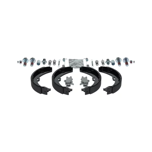 Sada brzd. čeľustí parkov. brzdy 0 204 113 815 /BOSCH/ - obr. 2