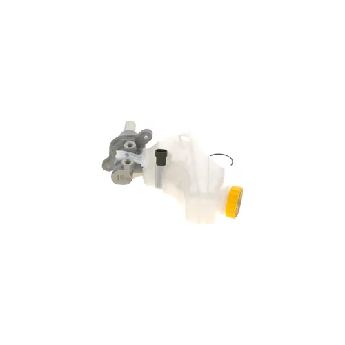 Hlavný brzdový valec 0 204 123 682 /BOSCH/ - obr. 2