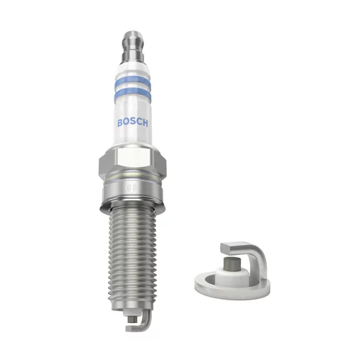 Zapaľovacia sviečka 0 242 135 545 /BOSCH/ - obr. 5