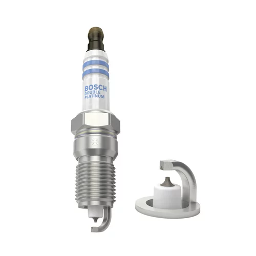 Zapaľovacia sviečka 0 242 225 611 /BOSCH/ - obr. 6