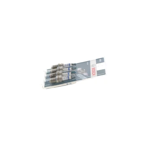 Zapaľovacia sviečka 0 242 232 802 /BOSCH/ - obr. 4