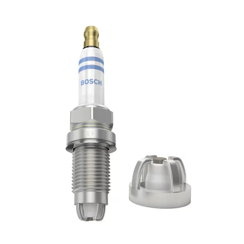Zapaľovacia sviečka 0 242 240 590 /BOSCH/ - obr. 1