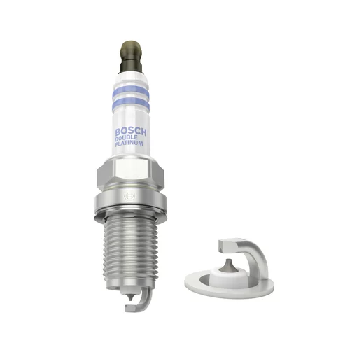 Zapaľovacia sviečka 0 242 245 558 /BOSCH/ - obr. 1