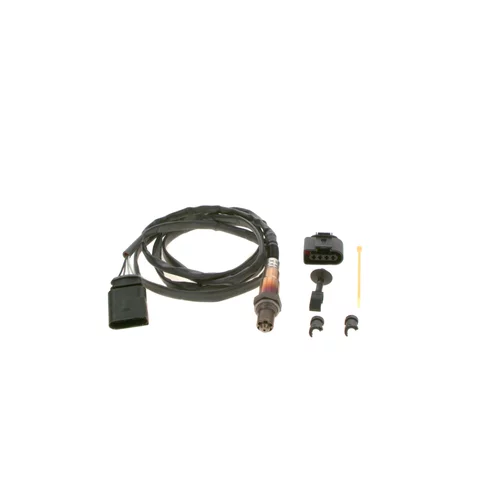 Lambda sonda 0 258 006 978 /BOSCH/ - obr. 1