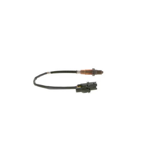 Lambda sonda 0 258 007 018 /BOSCH/ - obr. 4