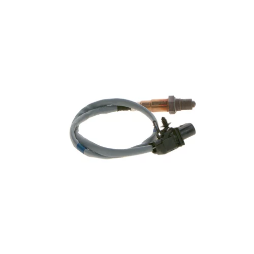 Lambda sonda 0 258 007 333 /BOSCH/ - obr. 4