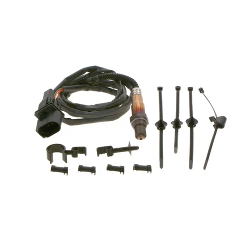 Lambda sonda 0 258 007 361 /BOSCH/ - obr. 1