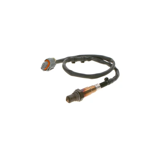 Lambda sonda BOSCH 0 258 010 057