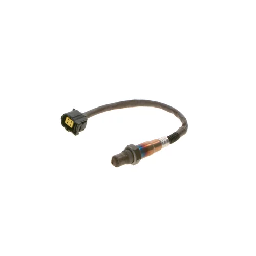 Lambda sonda BOSCH 0 258 010 117