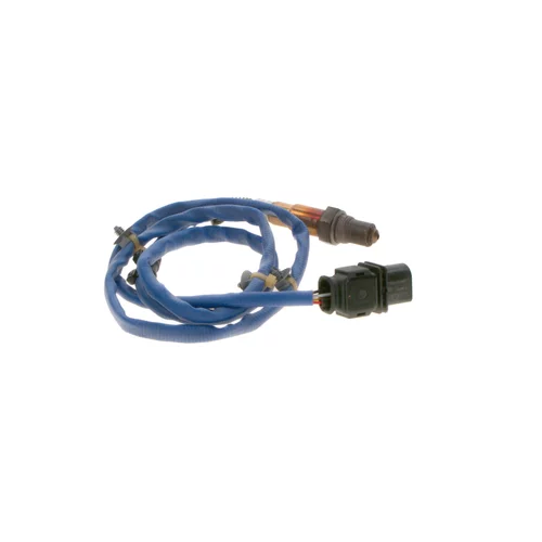 Lambda sonda 0 258 017 256 /BOSCH/ - obr. 4