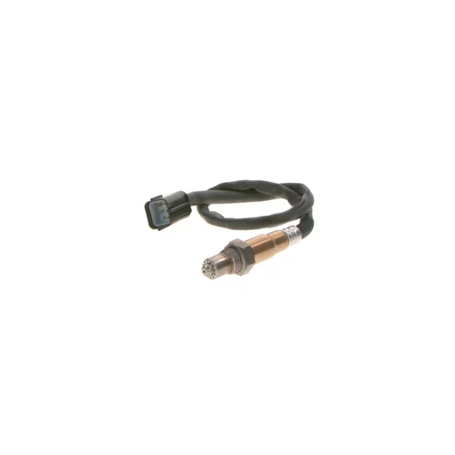 Lambda sonda BOSCH 0 258 027 011