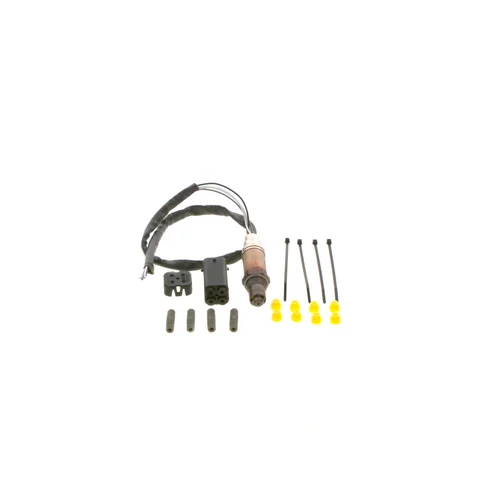 Lambda sonda 0 258 986 506 /BOSCH/ - obr. 1